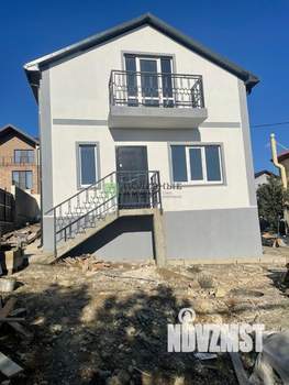 Дом 140м², 2-этажный, участок 4 сот.