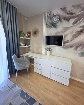 Дом 118м², 2-этажный, участок 8 сот.