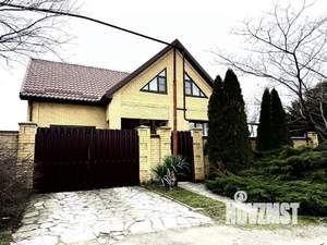 Дом 169м², 2-этажный, участок 5 сот.