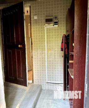 Дом 43м², 1-этажный, участок 6 сот.