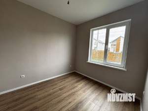 Дом 110м², 2-этажный, участок 5 сот.