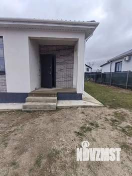 Дом 110м², 2-этажный, участок 6 сот.