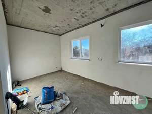 Дом 117м², 2-этажный, участок 4 сот.