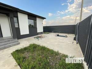 Дом 181м², 1-этажный, участок 6 сот.