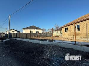 Дом 84м², 1-этажный, участок 4 сот.