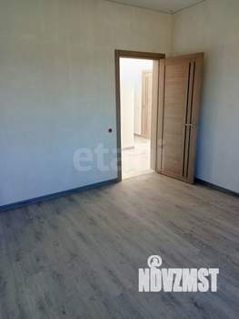 Дом 89м², 1-этажный, участок 4 сот.