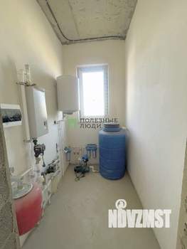 Дом 86м², 1-этажный, участок 6 сот.