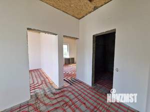 Дом 80м², 1-этажный, участок 5 сот.