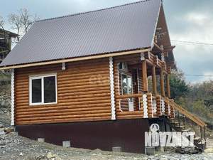 Дом 75м², 2-этажный, участок 6 сот.