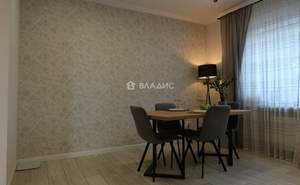 Дом 125м², 2-этажный, участок 3 сот.