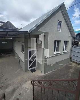 Дом 50м², 1-этажный, участок 6 сот.