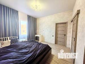 Дом 117м², 1-этажный, участок 6 сот.