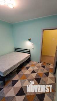 Дом 50м², 1-этажный, участок 7 сот.