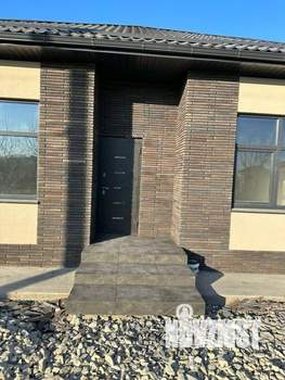 Дом 106м², 1-этажный, участок 7 сот.