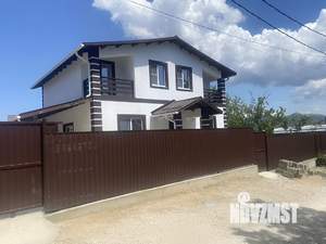 Дом 175м², 2-этажный, участок 4 сот.