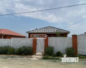 Дом 100м², 1-этажный, участок 5 сот.
