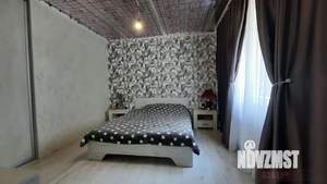 Дом 92м², 1-этажный, участок 4 сот.