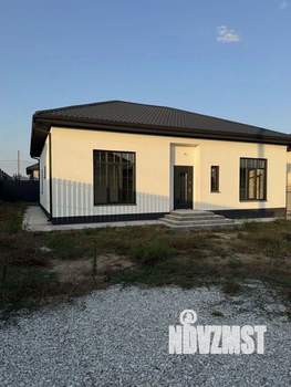 Дом 130м², 1-этажный, участок 5 сот.