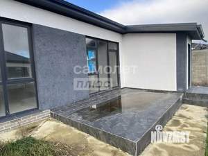 Дом 140м², 1-этажный, участок 5 сот.