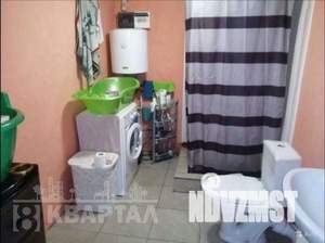 Дом 50м², 1-этажный, участок 10 сот.