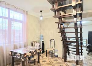 Дом 142м², 2-этажный, участок 5 сот.