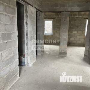 Дом 90м², 1-этажный, участок 3 сот.