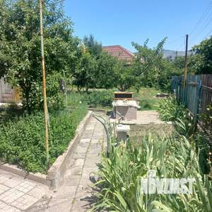 Дом 64м², 1-этажный, участок 4 сот.