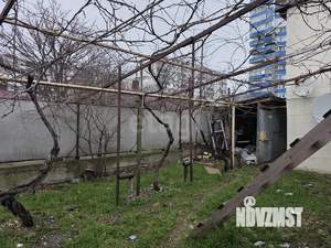 Дом 142м², 2-этажный, участок 5 сот.