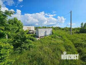 Дом 85м², 1-этажный, участок 5 сот.