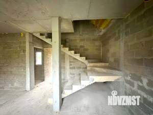 Дом 84м², 2-этажный, участок 4 сот.