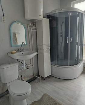 Дом 145м², 2-этажный, участок 3 сот.