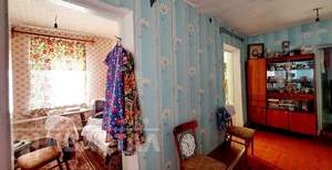 Дом 56м², 2-этажный, участок 4 сот.