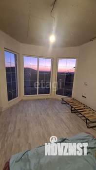 Дом 94м², 2-этажный, участок 3 сот.