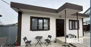 Дом 53м², 1-этажный, участок 4 сот.