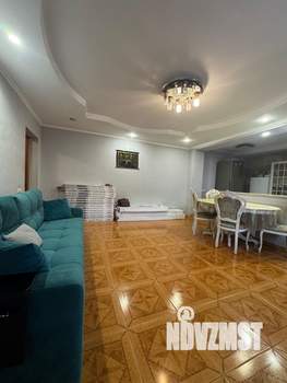 Дом 145м², 2-этажный, участок 3 сот.