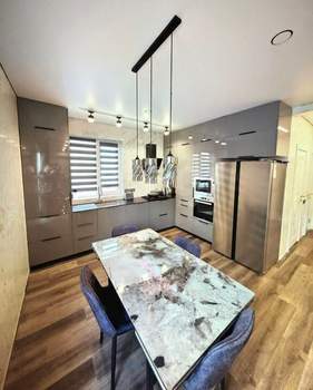 Дом 88м², 1-этажный, участок 3 сот.