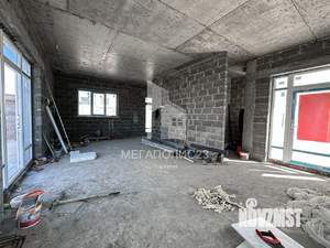 Дом 122м², 1-этажный, участок 4 сот.