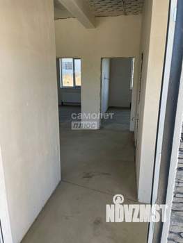 Дом 87м², 1-этажный, участок 3 сот.