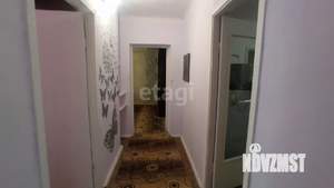 Дом 63м², 1-этажный, участок 5 сот.