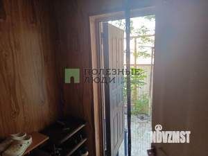 Дом 49м², 1-этажный, участок 1 сот.