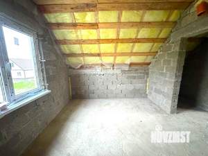 Дом 84м², 2-этажный, участок 4 сот.