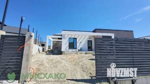 Дом 84м², 1-этажный, участок 3 сот.