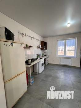 Дом 100м², 1-этажный, участок 6 сот.