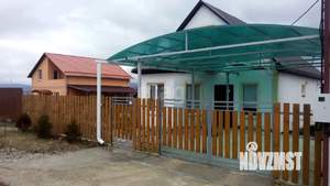 Дом 124м², 2-этажный, участок 4 сот.