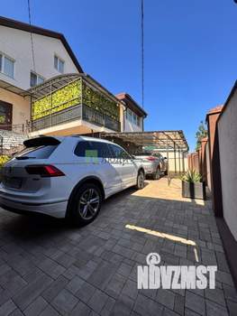 Дом 334м², 4-этажный, участок 6 сот.