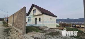 Дом 160м², 2-этажный, участок 6 сот.