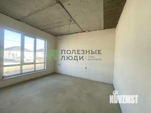 Дом 86м², 1-этажный, участок 6 сот.