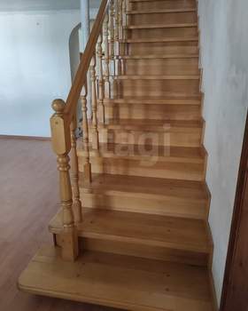 Дом 416м², 2-этажный, участок 6 сот.