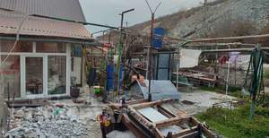 Дом 115м², 1-этажный, участок 9 сот.