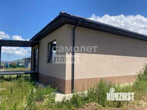 Дом 85м², 1-этажный, участок 6 сот.